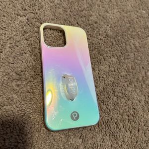 iPhone 12 Pro Max Loopy Case